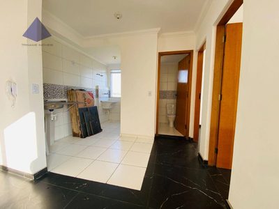 Apartamento, 2 quartos, 42 m² - Foto 4