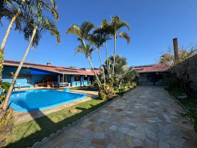 Casa, 3 quartos - Foto 5