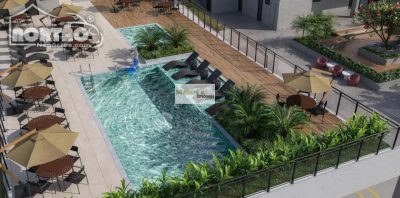 Casa, 3 quartos, 61 m² - Foto 1