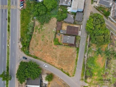 Terreno, 2598 m² - Foto 1