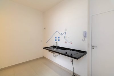 Apartamento, 1 quarto, 31 m² - Foto 4