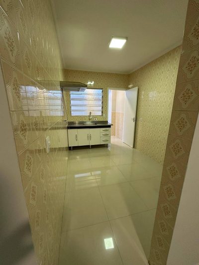 Apartamento, 1 quarto - Foto 3