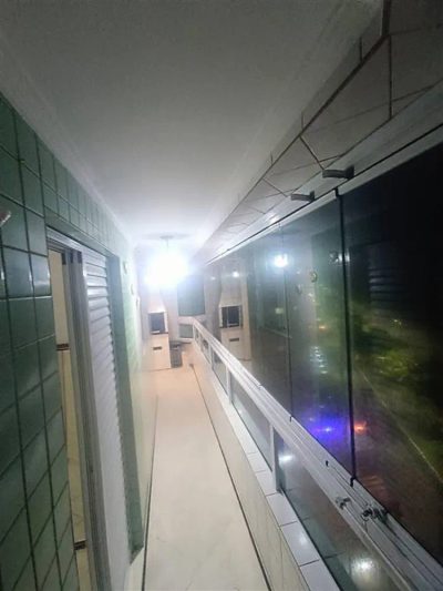 Apartamento, 2 quartos, 69 m² - Foto 1