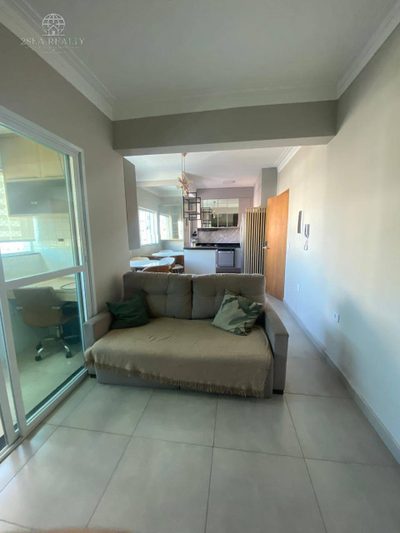 Apartamento, 2 quartos - Foto 3