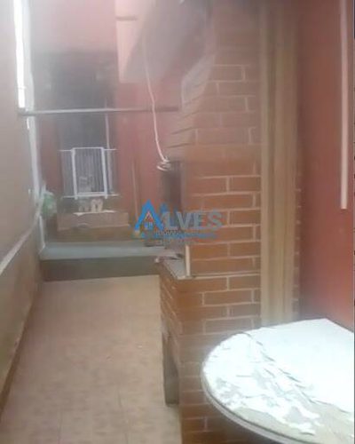 Casa, 3 quartos - Foto 5