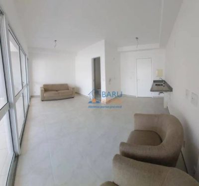 Kitnet-Studio, 40 m² - Foto 3
