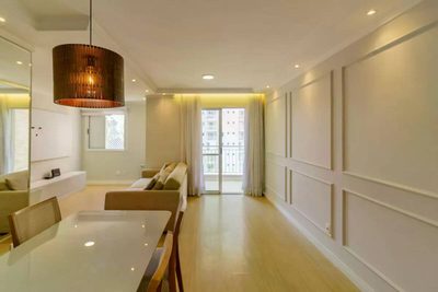 Apartamento, 2 quartos, 72 m² - Foto 2