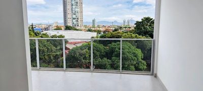 Apartamento, 2 quartos, 72 m² - Foto 1