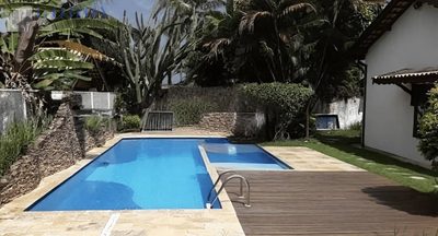 Casa, 4 quartos, 396 m² - Foto 1