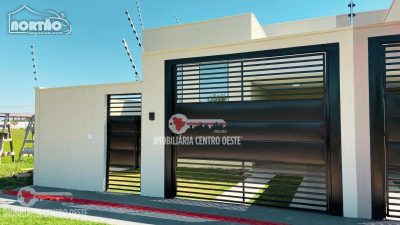 Casa, 3 quartos, 110 m² - Foto 1
