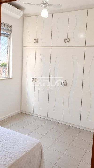 Apartamento, 2 quartos, 86 m² - Foto 3