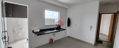 Apartamento, 1 quarto, 61 m² - Foto 5