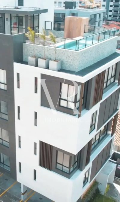 Apartamento, 3 quartos, 108 m² - Foto 3