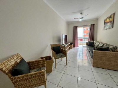 Apartamento, 3 quartos, 96 m² - Foto 5