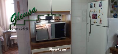 Apartamento, 2 quartos, 48 m² - Foto 5
