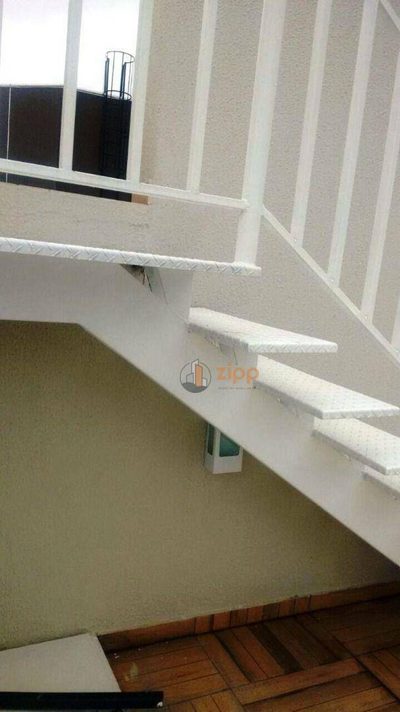 Apartamento, 1 quarto, 42 m² - Foto 2