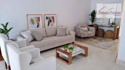Apartamento, 3 quartos, 86 m² - Foto 2