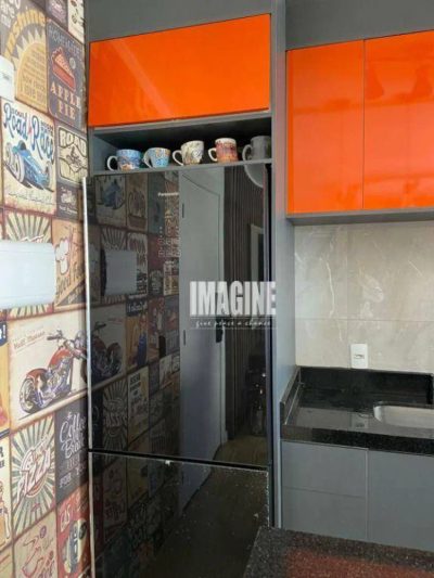 Apartamento, 1 quarto, 47 m² - Foto 5