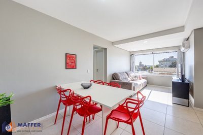 Apartamento, 2 quartos, 60 m² - Foto 1