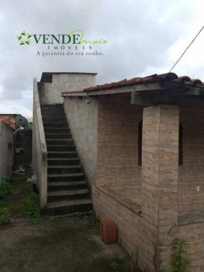Casa, 2 quartos - Foto 5
