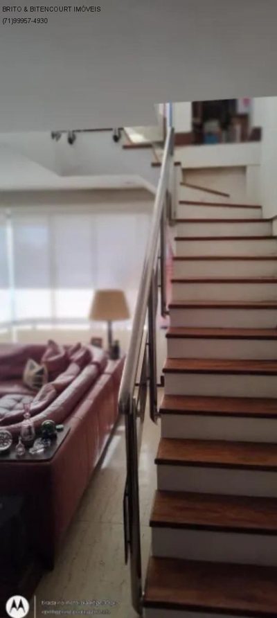 Cobertura, 4 quartos, 256 m² - Foto 3