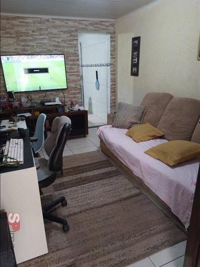 Casa, 2 quartos - Foto 4