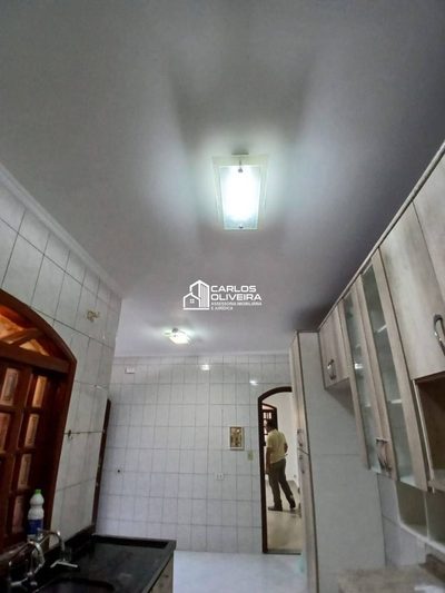 Sobrado, 4 quartos, 170 m² - Foto 5