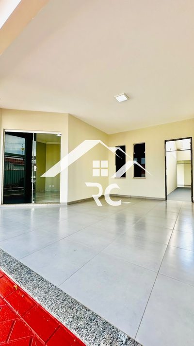 Casa, 3 quartos - Foto 4