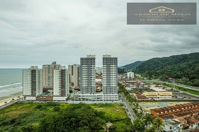 Apartamento, 2 quartos, 89 m² - Foto 1