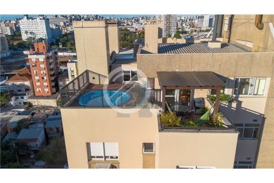 Apartamento, 3 quartos, 200 m² - Foto 5
