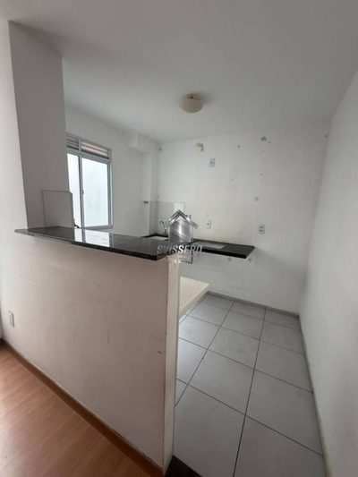 Apartamento, 2 quartos, 39 m² - Foto 5