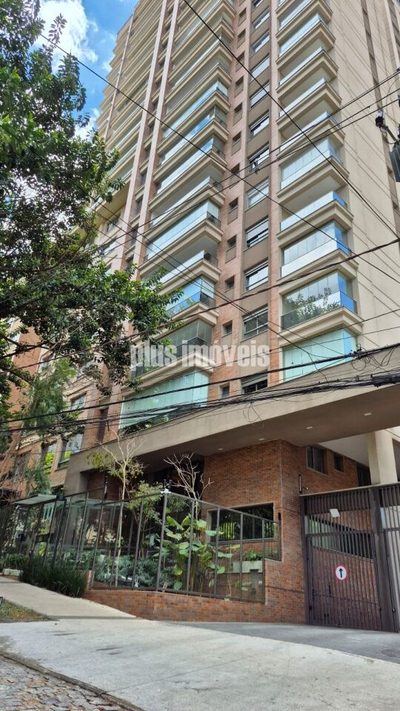 Apartamento, 3 quartos, 181 m² - Foto 3