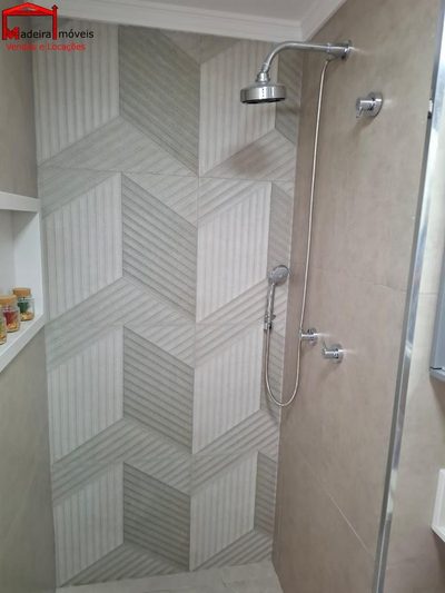 Apartamento, 2 quartos, 50 m² - Foto 5