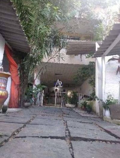 Casa, 6 quartos - Foto 5