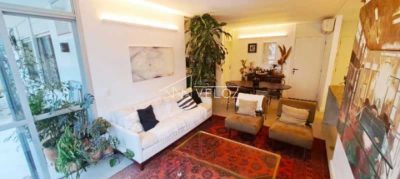 Apartamento, 3 quartos, 114 m² - Foto 1