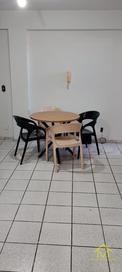 Apartamento, 1 quarto, 48 m² - Foto 5