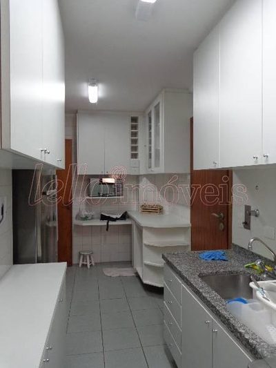 Apartamento, 3 quartos, 124 m² - Foto 4