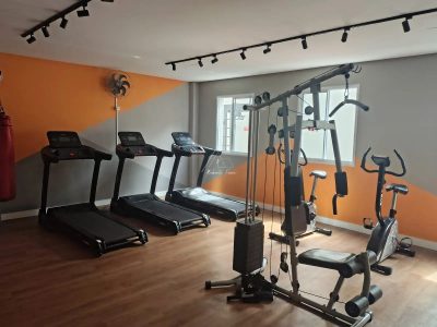 Apartamento, 2 quartos, 30 m² - Foto 5