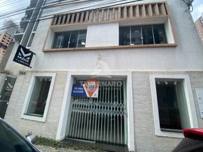 Sala-Conjunto, 48 m² - Foto 1