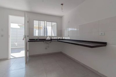 Sobrado, 2 quartos, 70 m² - Foto 5