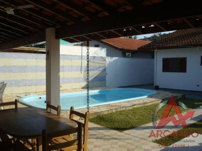 Casa de Condomínio, 4 quartos - Foto 3