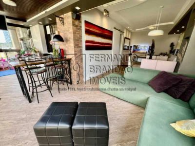 Apartamento, 2 quartos, 87 m² - Foto 5