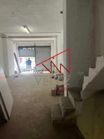 Loja-Salão, 241 m² - Foto 1