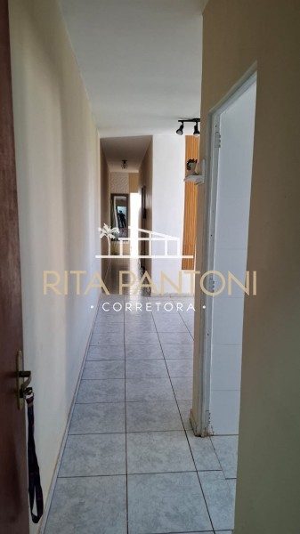 Apartamento, 3 quartos, 64 m² - Foto 4
