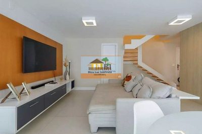 Apartamento, 2 quartos, 134 m² - Foto 3