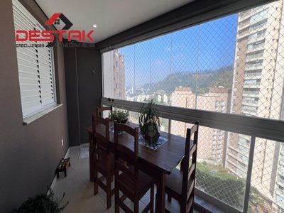 Apartamento, 4 quartos, 122 m² - Foto 5