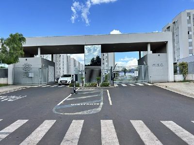 Apartamento, 2 quartos, 47 m² - Foto 1