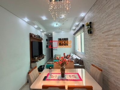 Cobertura, 2 quartos, 140 m² - Foto 1