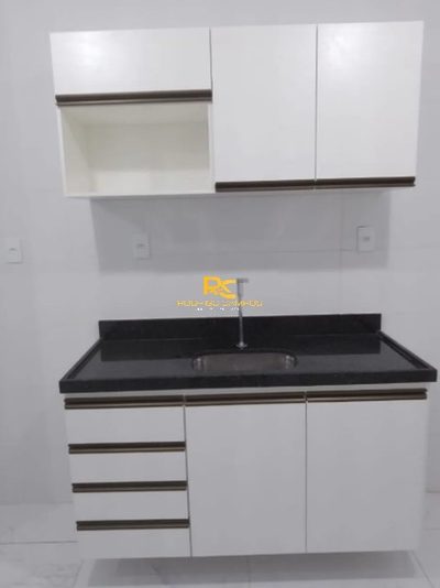 Apartamento, 2 quartos, 55 m² - Foto 5