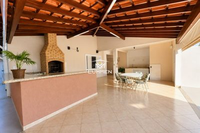 Casa, 5 quartos - Foto 1